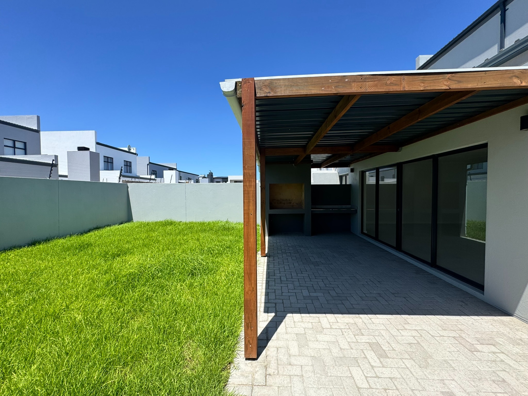 4 Bedroom Property for Sale in Sandown Western Cape